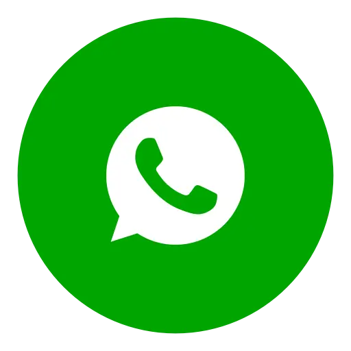 whatsapp float button